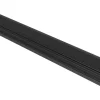 Multibrackets M - Kabelskydd - golvmontering - 1.6 m - svart