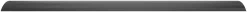 Multibrackets M - Kabelskydd - golvmontering - 1.6 m - svart