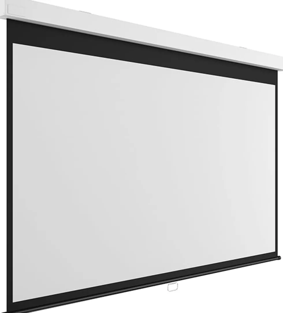 Multibrackets M Manual Self-lock Projection Screen Deluxe