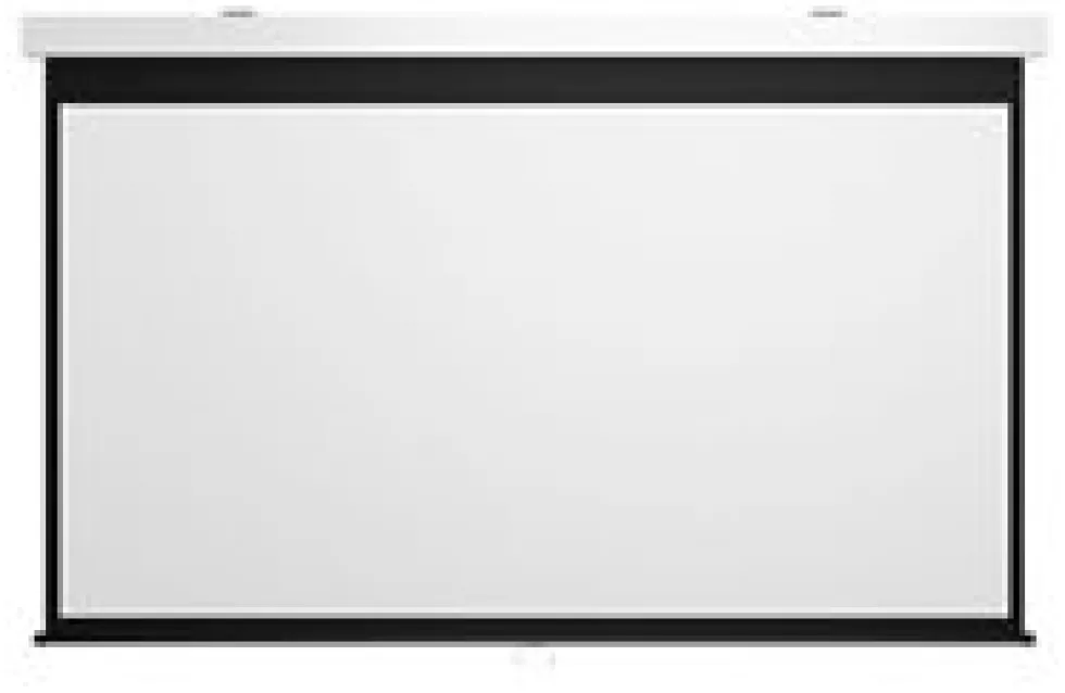 Multibrackets M Manual Self-lock Projection Screen Deluxe