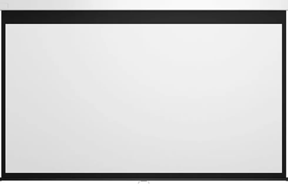 Multibrackets M Manual Self-lock Projection Screen Deluxe