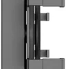 Multibrackets M - Monteringskomponent (justerbart fäste)