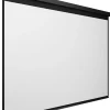 Multibrackets M Motorized Projection Screen Black Edition