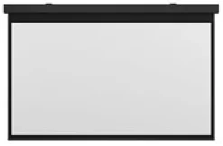 Multibrackets M Motorized Projection Screen Black Edition