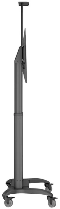 Multibrackets M Motorized Public Floorstand Dual Pillar 180 HD