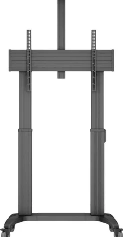 Multibrackets M Motorized Public Floorstand Dual Pillar 180 HD