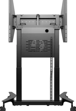 Multibrackets M Motorized Touch Tilt & Table - Vagn - enkel