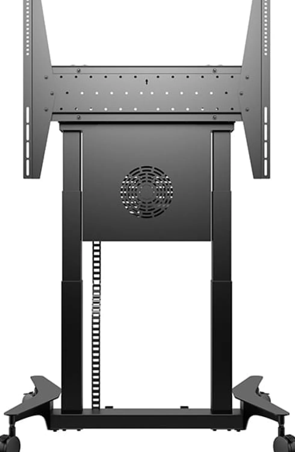 Multibrackets M Motorized Touch Tilt & Table - Vagn - enkel