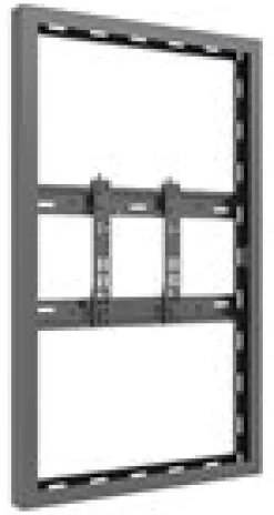 Multibrackets M Pro Series - Hölje - Smal - för platt panel