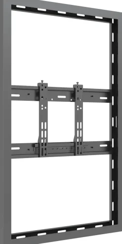 Multibrackets M Pro Series - Hölje - Smal - för platt panel