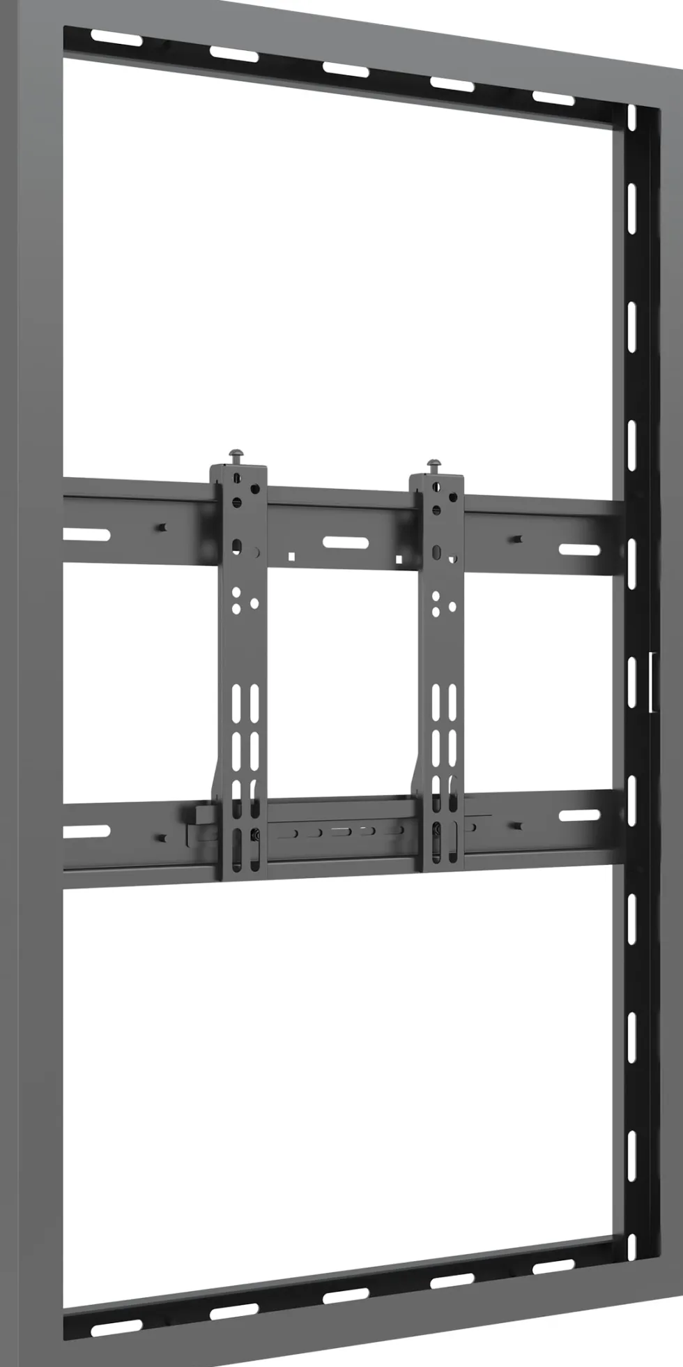 Multibrackets M Pro Series - Hölje - Smal - för platt panel