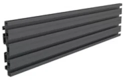 Multibrackets M Pro Series - Monteringskomponent (en skärmskena)