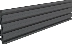 Multibrackets M Pro Series - Monteringskomponent (en skärmskena)
