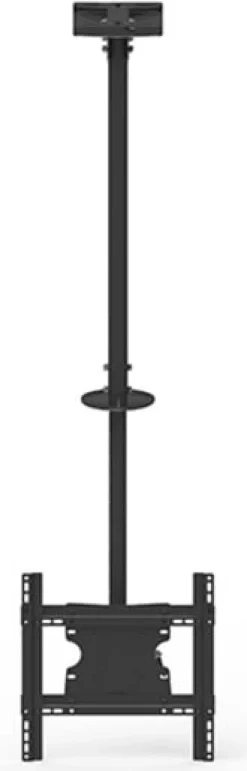 Multibrackets M Public Ceilingmount Medium Single