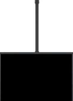 Multibrackets M Public Ceilingmount Medium Single