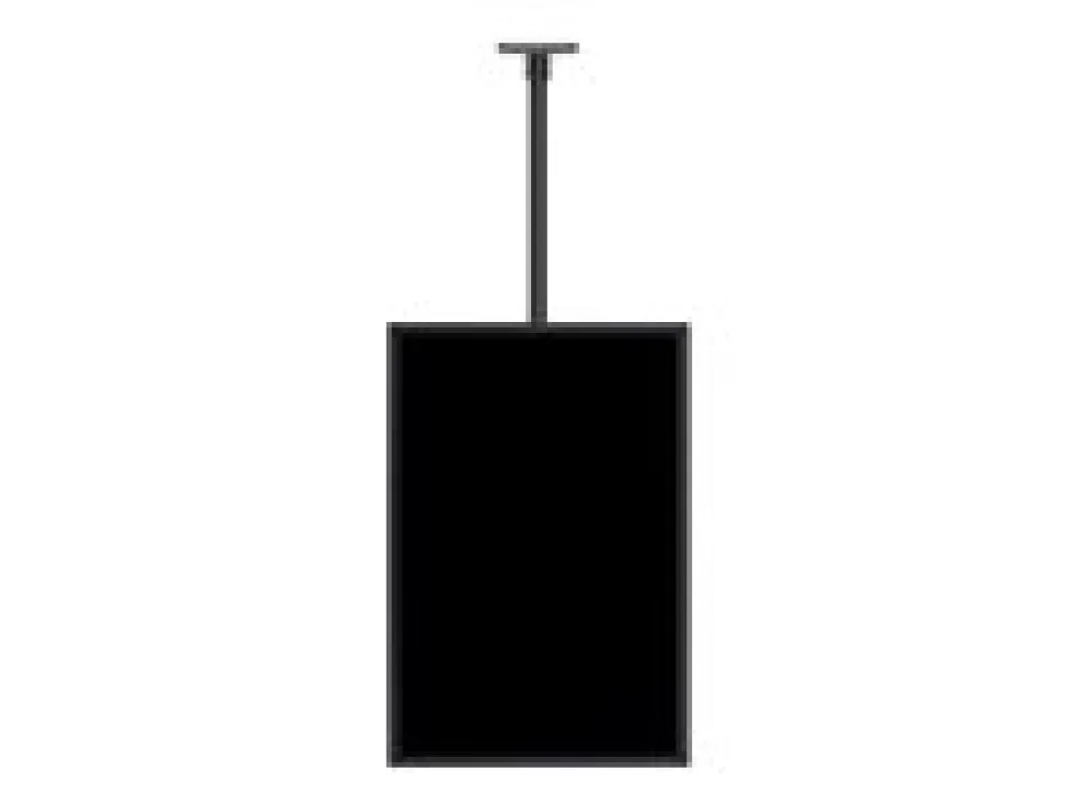 Multibrackets M Public Ceilingmount Medium Single