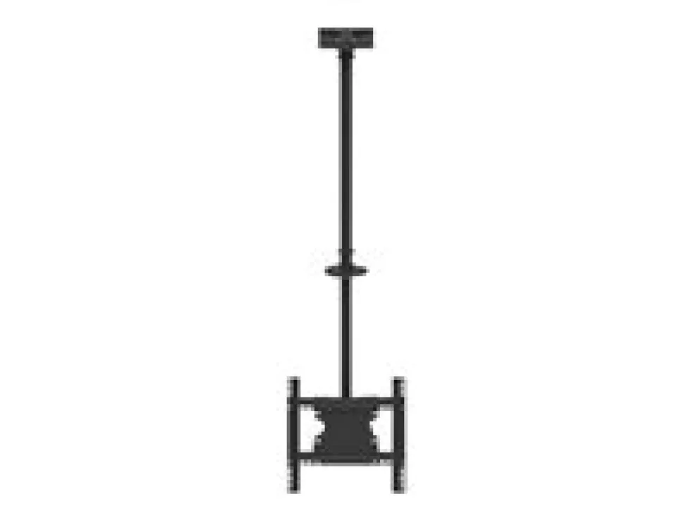 Multibrackets M Public Ceilingmount Medium Single