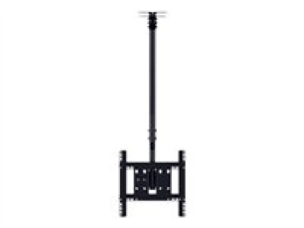 Multibrackets M Public Ceilingmount Medium Single