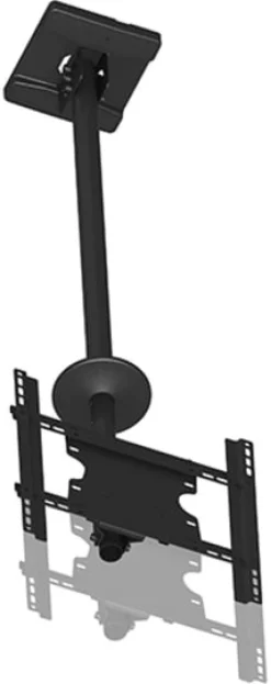 Multibrackets M Public Ceilingmount Medium Single