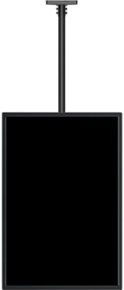 Multibrackets M Public Ceilingmount Medium Single