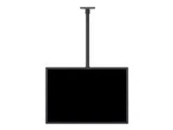 Multibrackets M Public Ceilingmount Medium Single