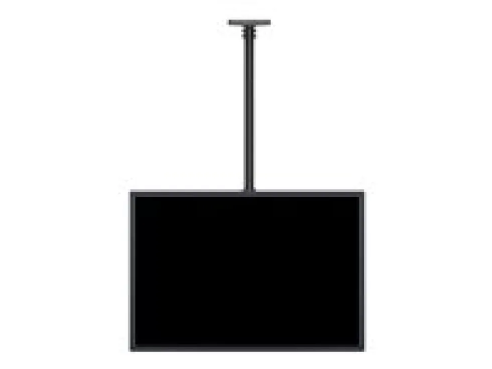 Multibrackets M Public Ceilingmount Medium Single