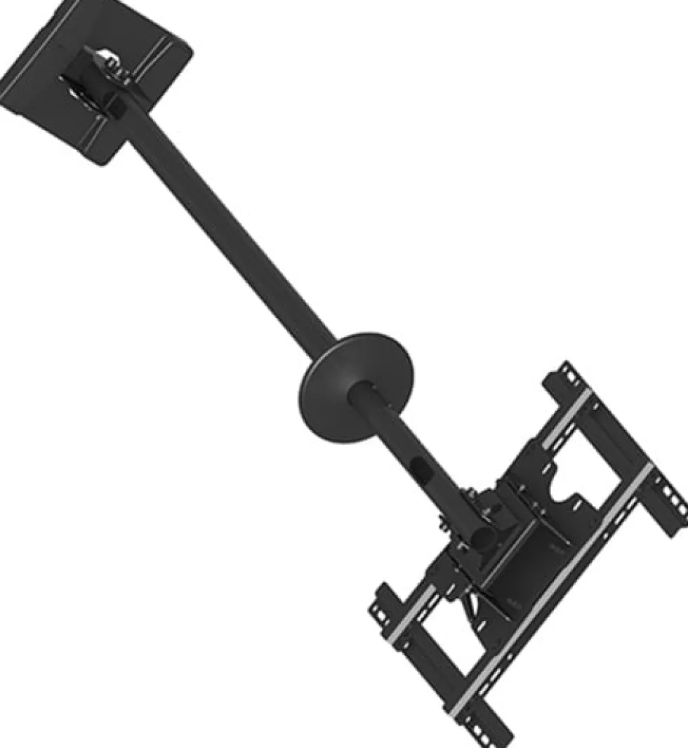 Multibrackets M Public Ceilingmount Medium Single