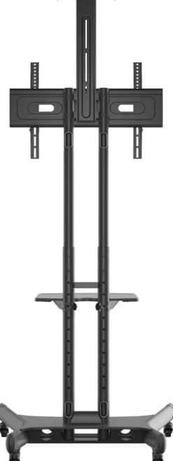 Multibrackets M Public Floorstand Basic - Ställ - för