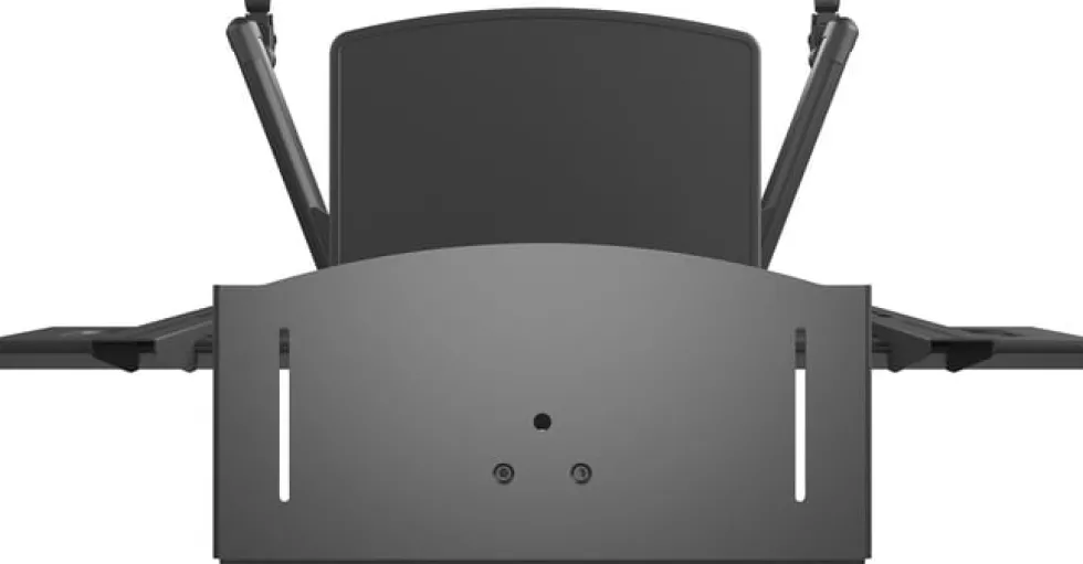 Multibrackets M Public Floorstand Basic - Ställ - för