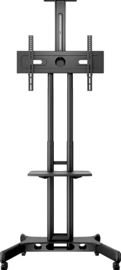 Multibrackets M Public Floorstand Basic - Ställ - för
