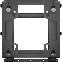Multibrackets M Public Video Wall Mount Push SD - Konsol - för