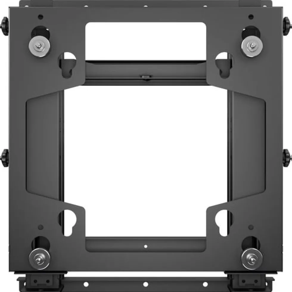 Multibrackets M Public Video Wall Mount Push SD - Konsol - för