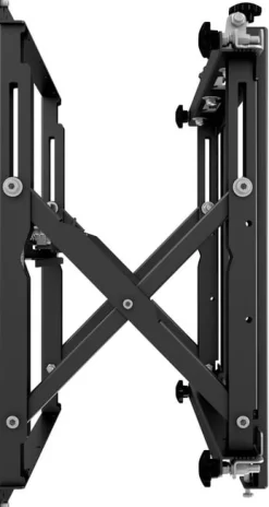 Multibrackets M Public Video Wall Mount Push HD - Monteringssats
