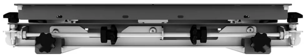 Multibrackets M Public Video Wall Mount Push HD - Monteringssats