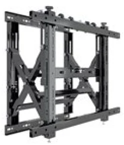 Multibrackets M Public Video Wall Mount Push HD - Monteringssats