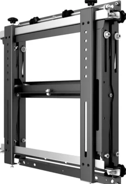 Multibrackets M Public Video Wall Mount Push HD - Monteringssats