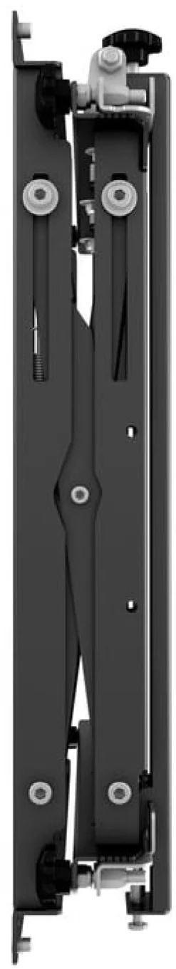 Multibrackets M Public Video Wall Mount Push HD - Monteringssats