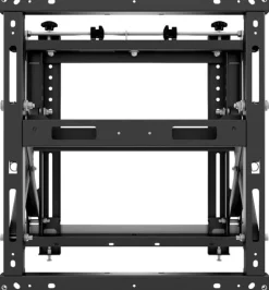 Multibrackets M Public Video Wall Mount Push HD - Monteringssats