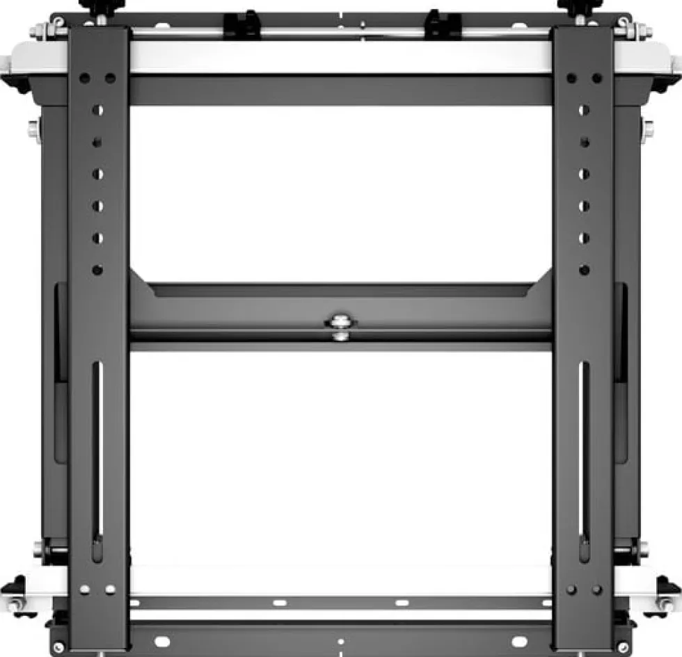 Multibrackets M Public Video Wall Mount Push HD - Monteringssats