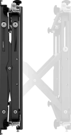 Multibrackets M Public Video Wall Mount Push HD - Monteringssats
