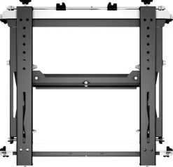 Multibrackets M Public Video Wall Mount Push HD - Monteringssats