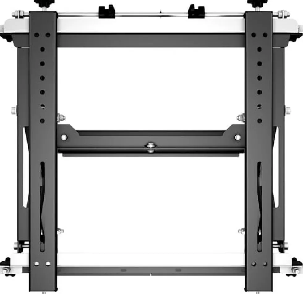 Multibrackets M Public Video Wall Mount Push HD - Monteringssats