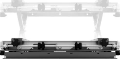 Multibrackets M Public Video Wall Mount Push Max 90kg