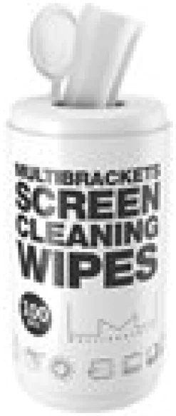 Multibrackets M Screen Cleaner - Rengöringsduk