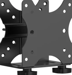 Multibrackets M Thin Client Holder - Monteringssats (hållare,