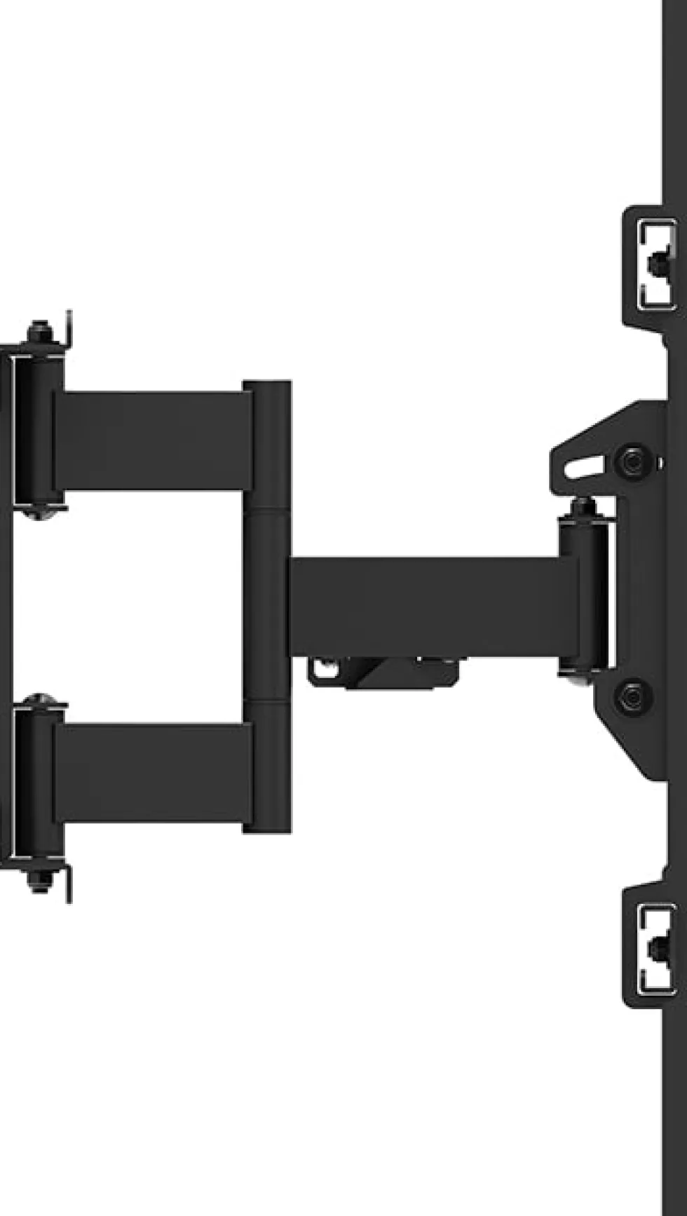 Multibrackets M Universal Flexarm Pro Super Duty - Fäste - för