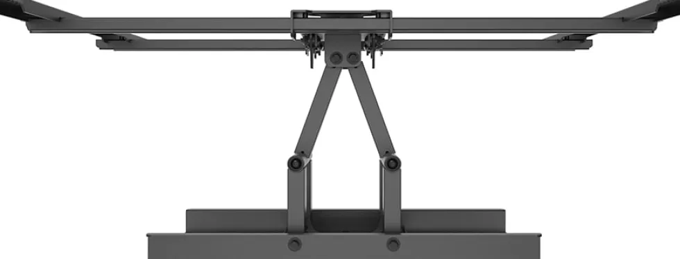Multibrackets M Universal Flexarm Pro Super Duty - Fäste - för