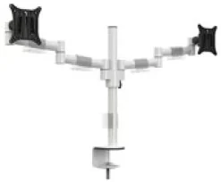 Multibrackets M VESA Deskmount Officeline Dual - Monteringssats
