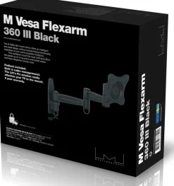 Multibrackets M VESA Flexarm 360 III - Monteringssats