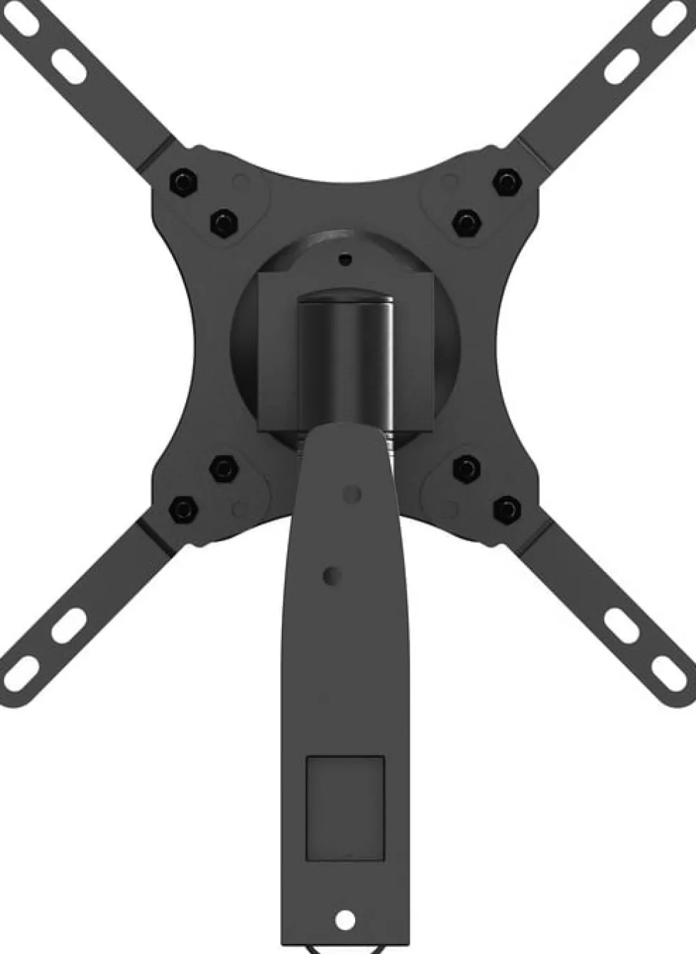 Multibrackets M VESA Flexarm 360 III - Monteringssats